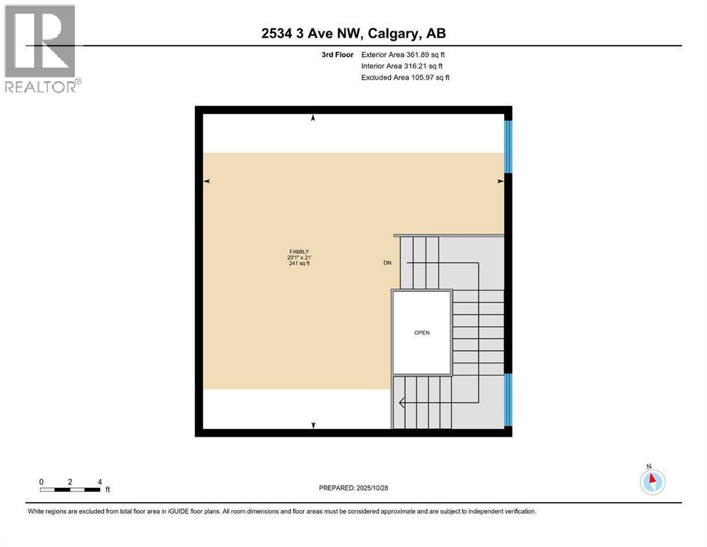2534 3 Avenue Nw, Calgary, Alberta  T2N 0L3 - Photo 44 - A2264394