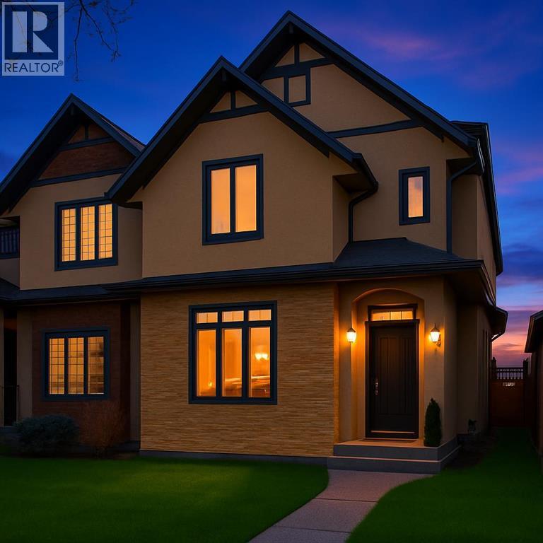 2534 3 Avenue Nw, Calgary, Alberta  T2N 0L3 - Photo 1 - A2264394