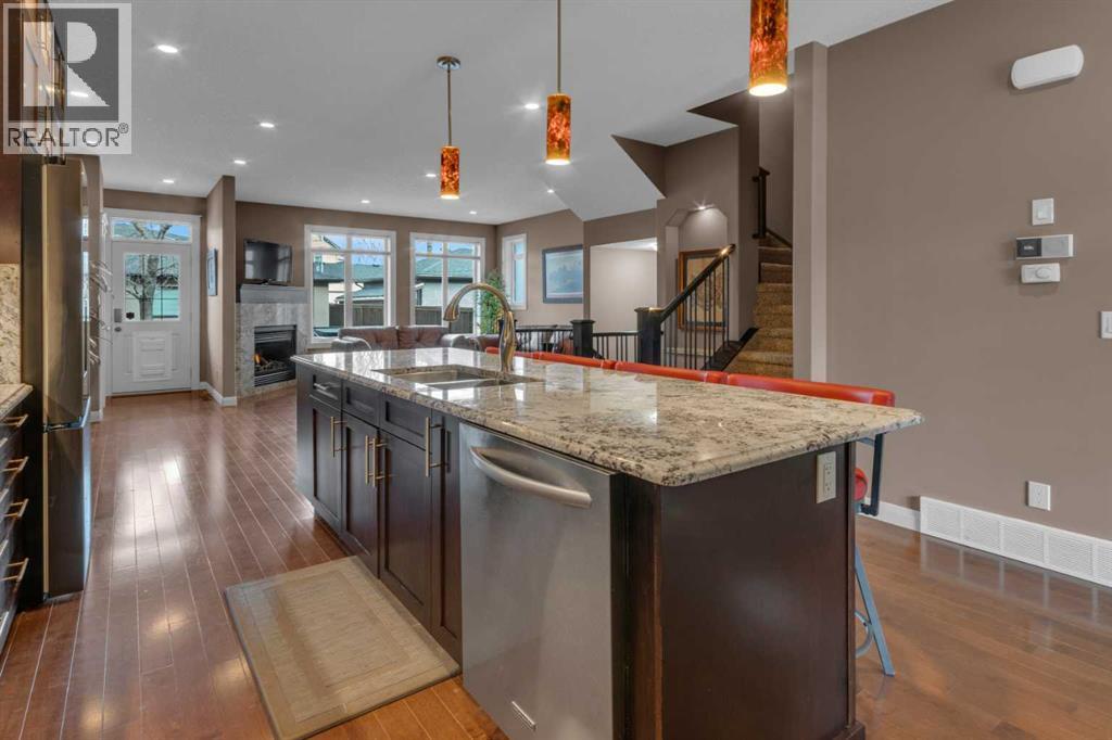 2534 3 Avenue Nw, Calgary, Alberta  T2N 0L3 - Photo 6 - A2264394