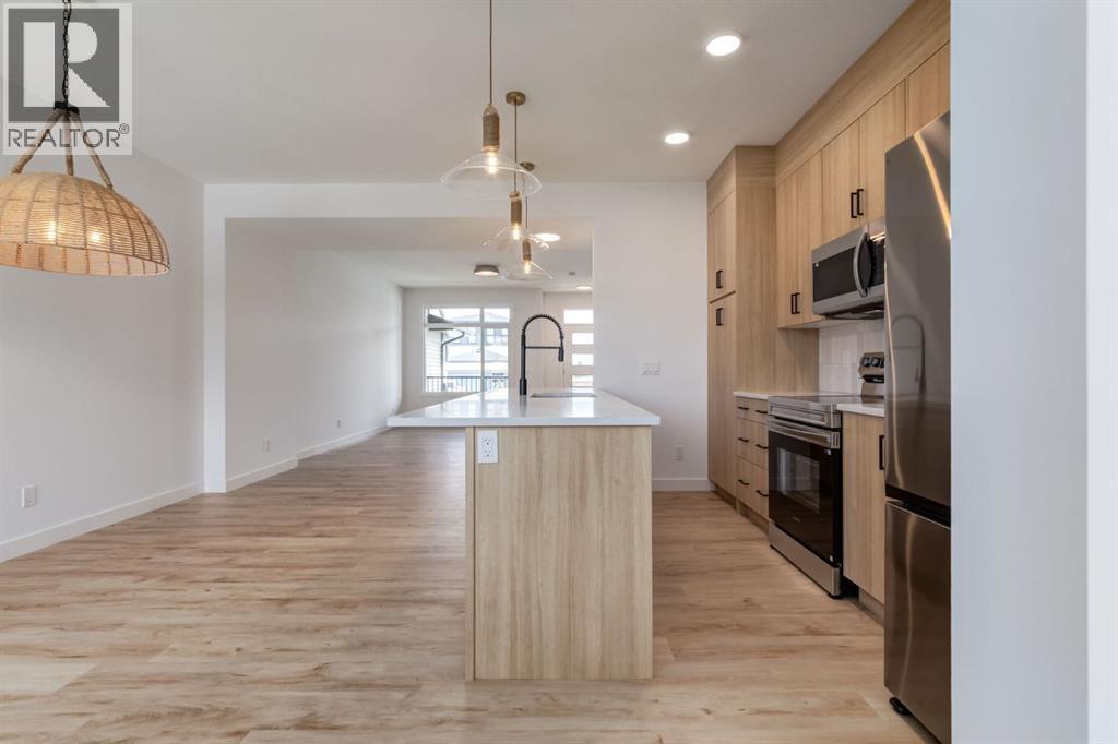 158 Belvedere Crescent Se, Calgary, Alberta  t2a 7g2 - Photo 11 - A2269680