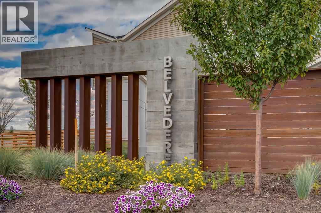 158 Belvedere Crescent Se, Calgary, Alberta  t2a 7g2 - Photo 42 - A2269680