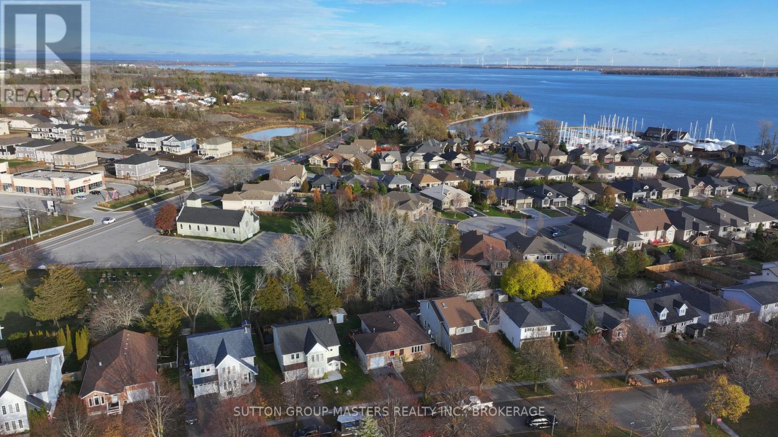 14 Heritage Drive, Loyalist, Ontario  K0H 1G0 - Photo 2 - X12572826