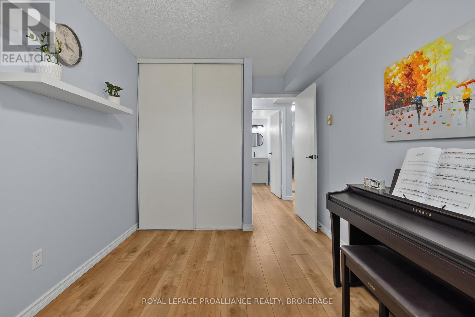 312 - 310 Kingsdale Avenue, Kingston, Ontario K7M 8S1 - Photo 21 - X12572846