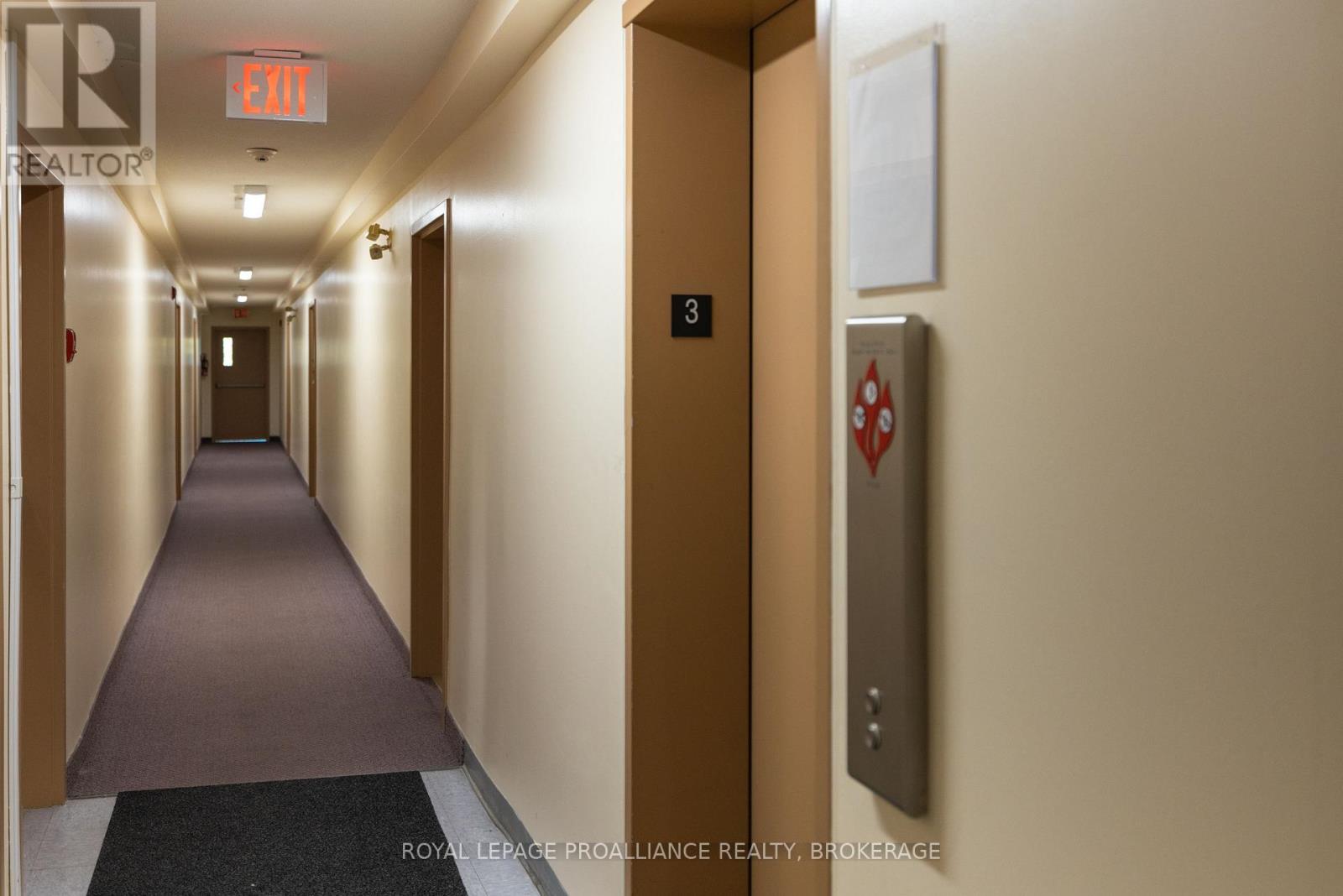 312 - 310 Kingsdale Avenue, Kingston, Ontario K7M 8S1 - Photo 26 - X12572846