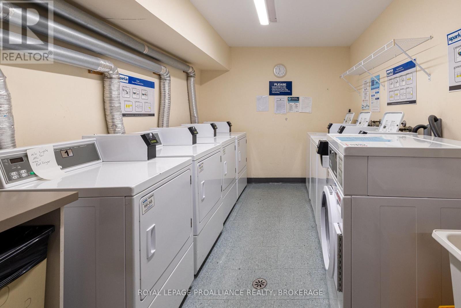 312 - 310 Kingsdale Avenue, Kingston, Ontario K7M 8S1 - Photo 29 - X12572846