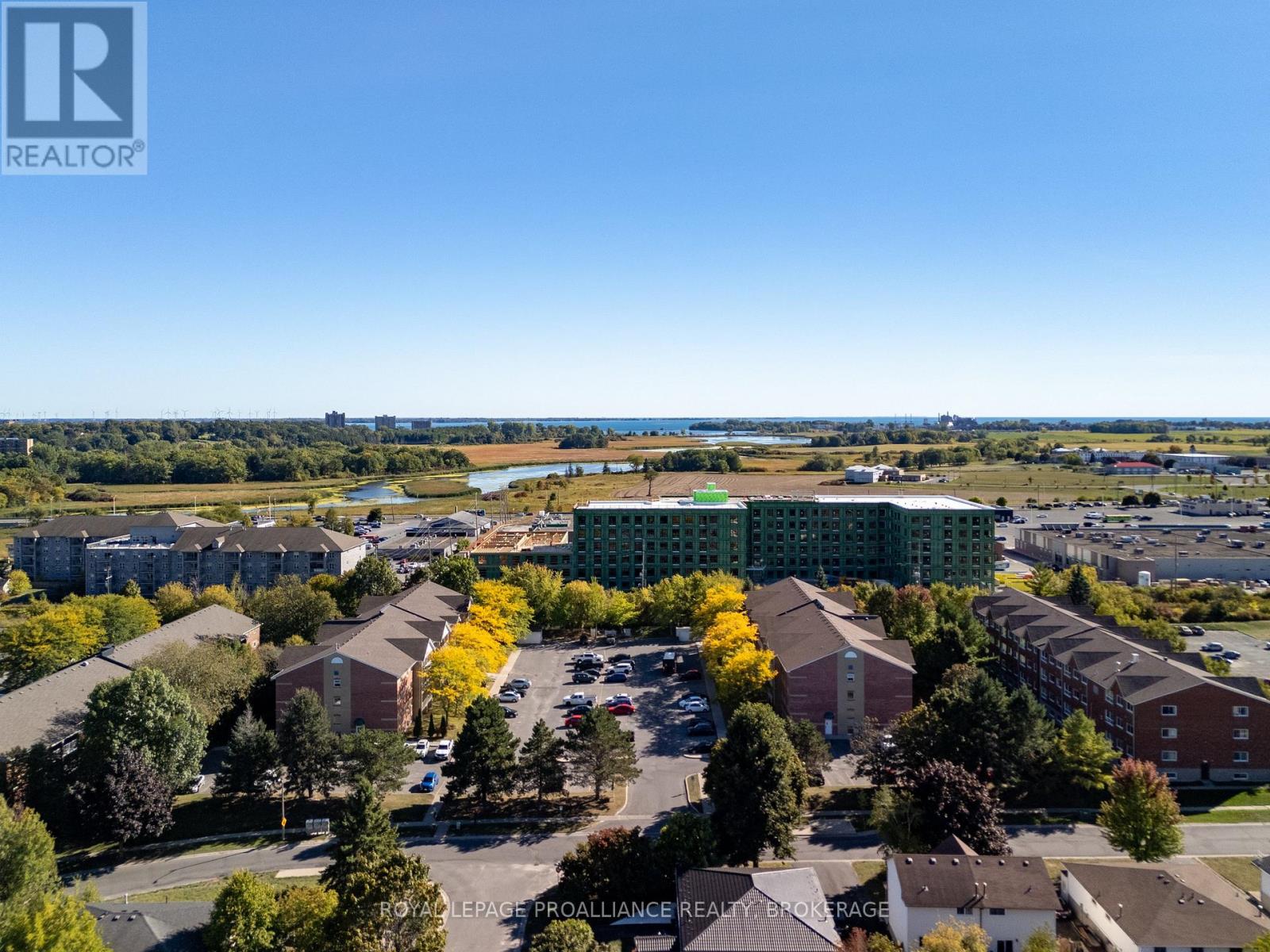 312 - 310 Kingsdale Avenue, Kingston, Ontario K7M 8S1 - Photo 36 - X12572846