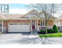 12 - 877 WENTWORTH STREET, Peterborough, Ontario