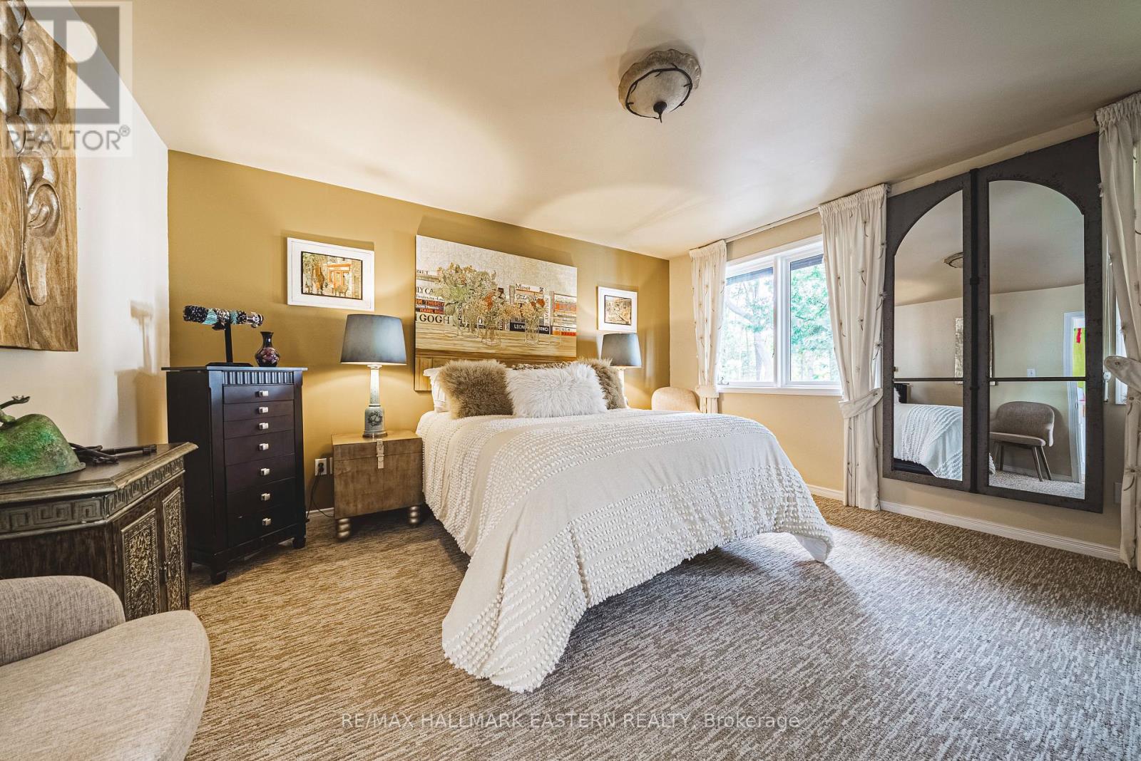 1052 Tedford Lane, Douro-Dummer, Ontario  K0L 2H0 - Photo 13 - X12572790