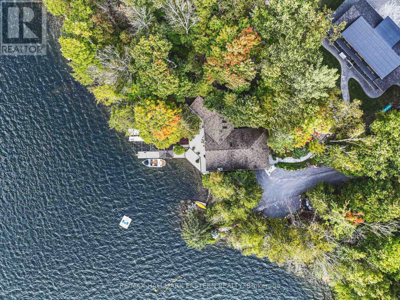 1052 Tedford Lane, Douro-Dummer, Ontario  K0L 2H0 - Photo 2 - X12572790