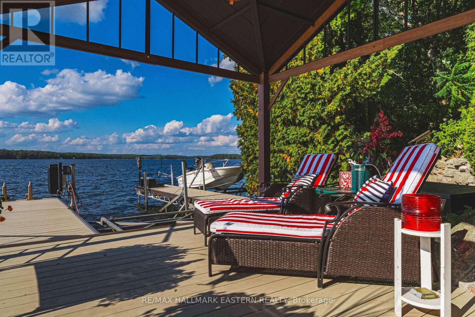 1052 Tedford Lane, Douro-Dummer, Ontario  K0L 2H0 - Photo 25 - X12572790