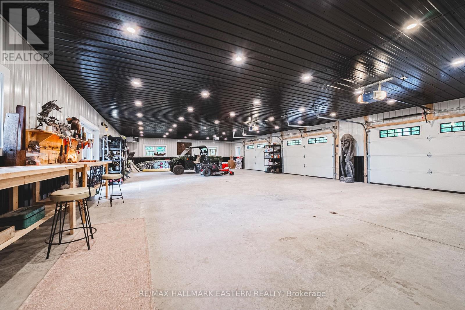 1052 Tedford Lane, Douro-Dummer, Ontario  K0L 2H0 - Photo 34 - X12572790