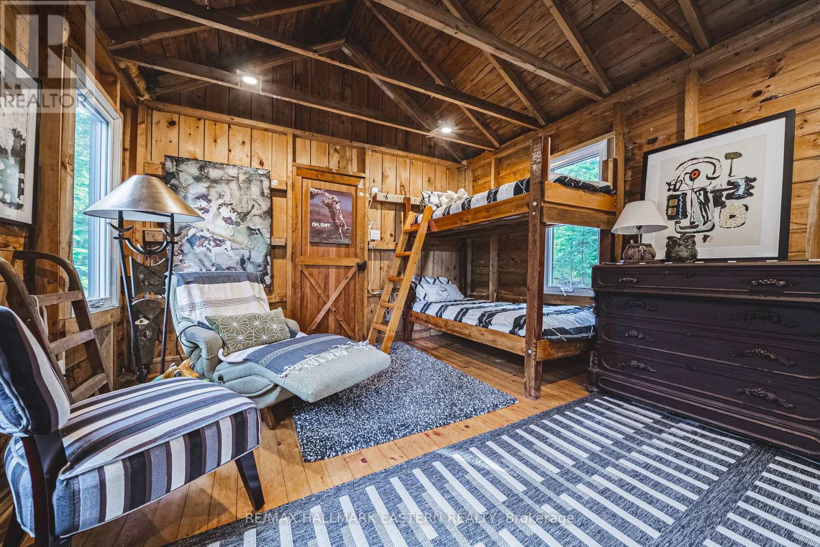 1052 Tedford Lane, Douro-Dummer, Ontario  K0L 2H0 - Photo 39 - X12572790