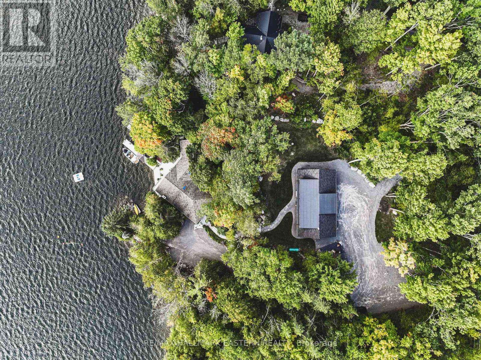 1052 Tedford Lane, Douro-Dummer, Ontario  K0L 2H0 - Photo 45 - X12572790