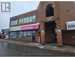 210 - 365 NORTH FRONT STREET N, Belleville, Ontario