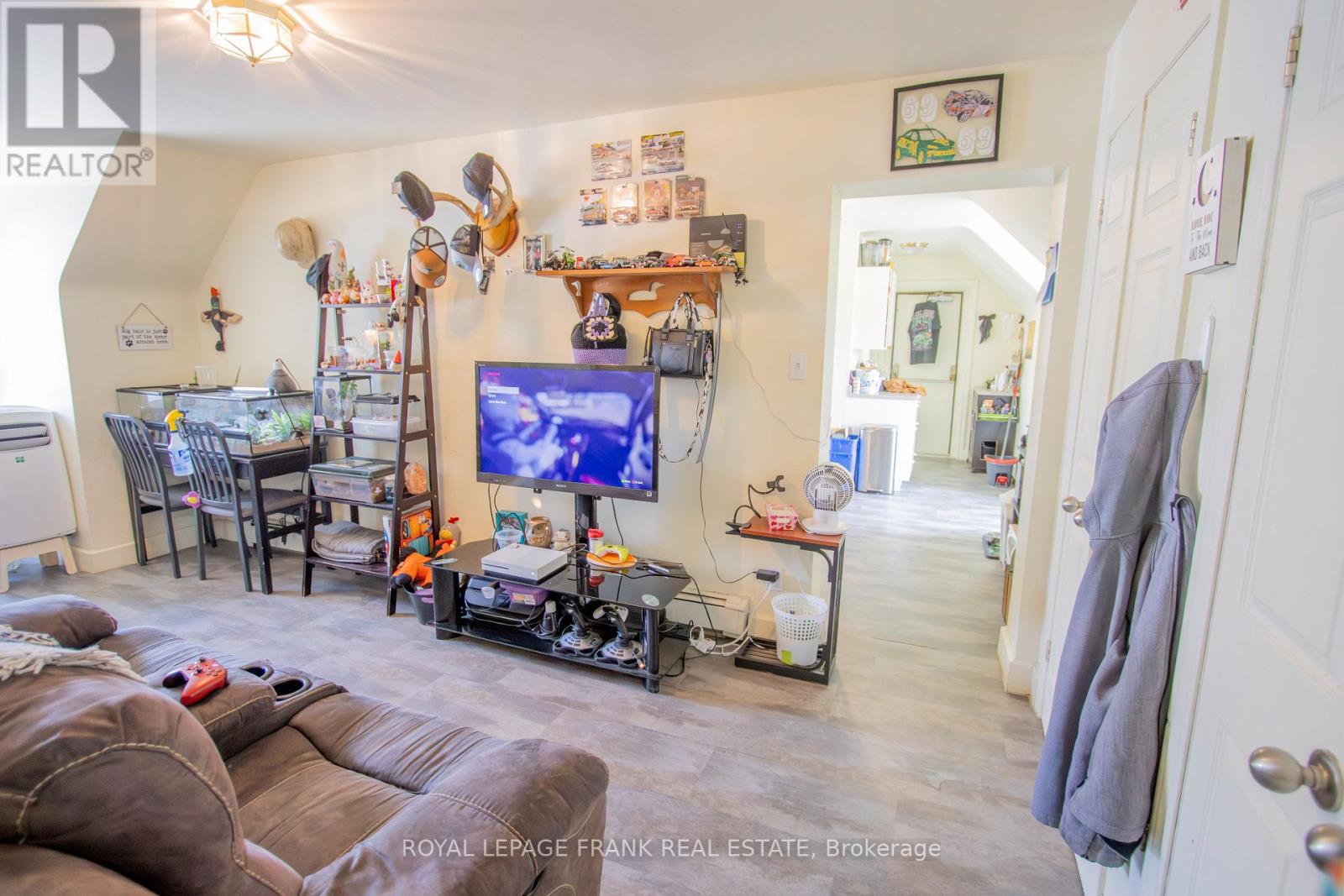 33 Flint Avenue, Bancroft, Ontario  K0L 1C0 - Photo 22 - X12572812