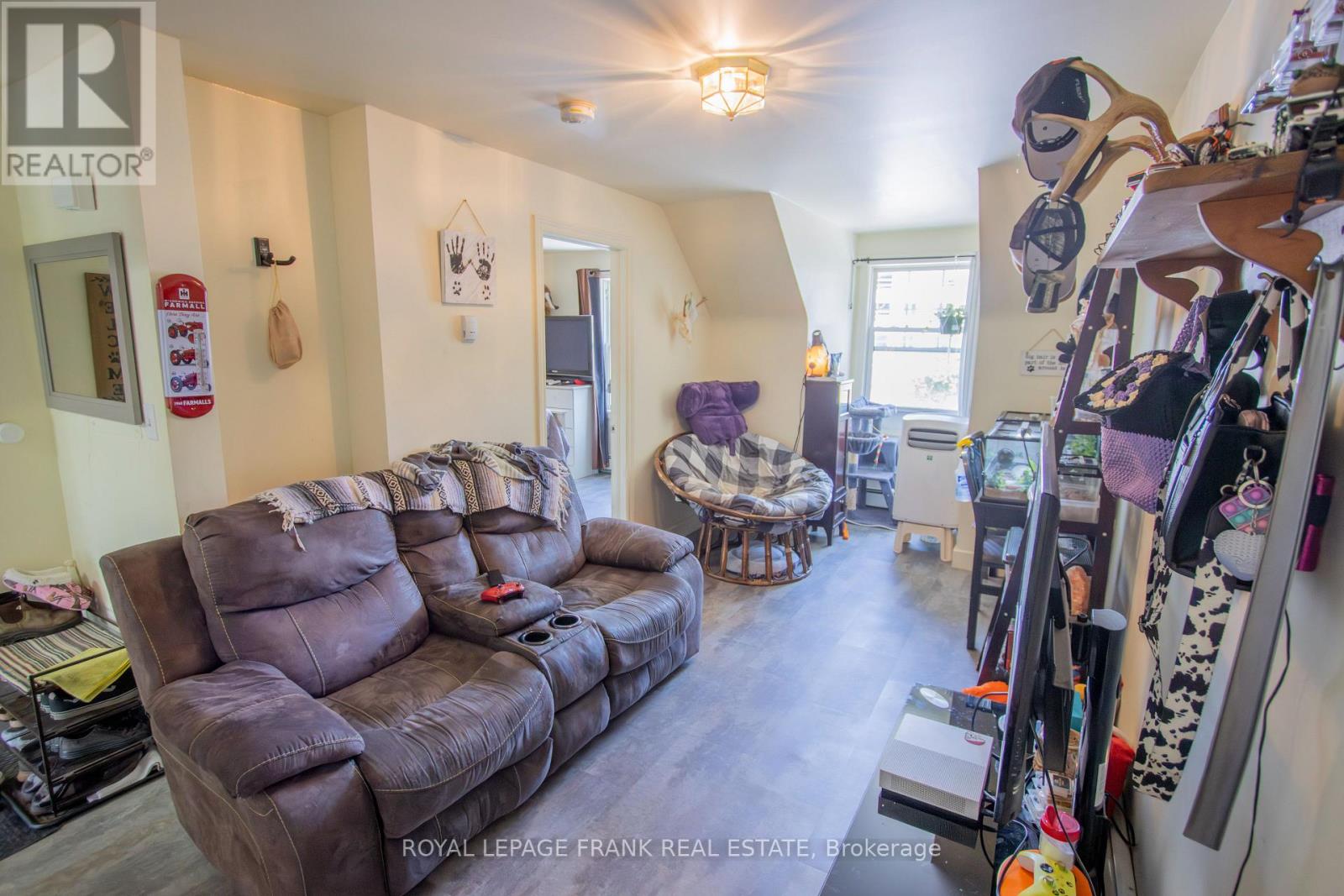 33 Flint Avenue, Bancroft, Ontario  K0L 1C0 - Photo 23 - X12572812