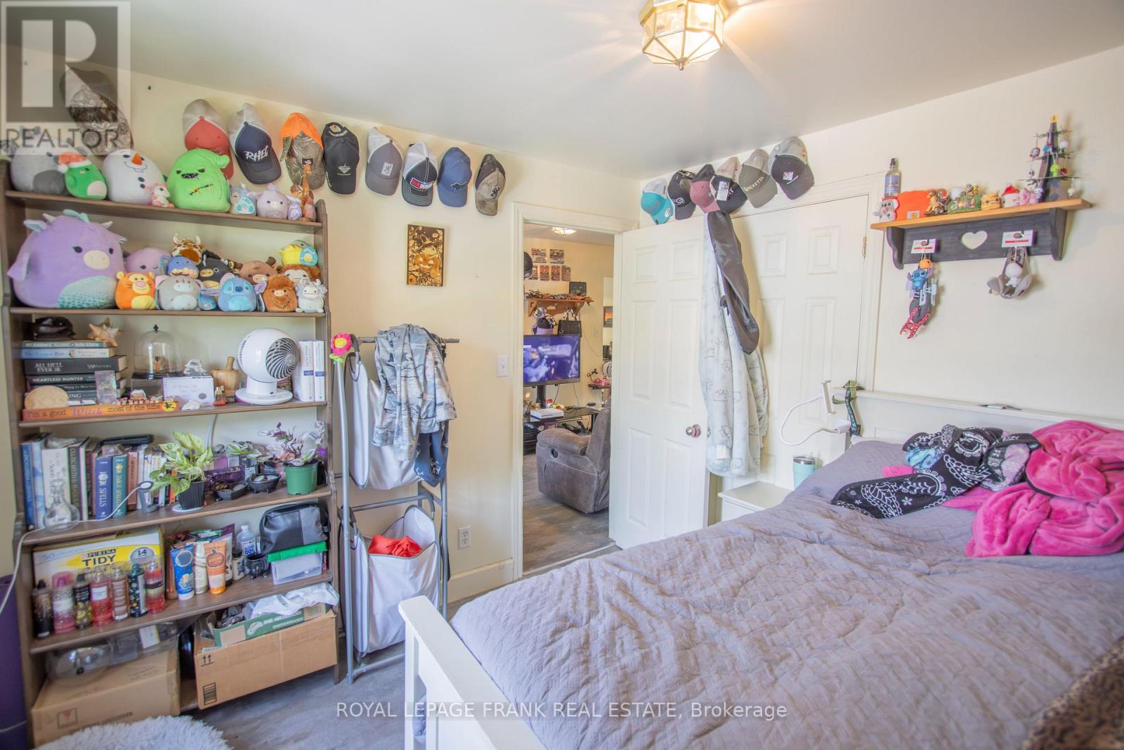 33 Flint Avenue, Bancroft, Ontario  K0L 1C0 - Photo 24 - X12572812