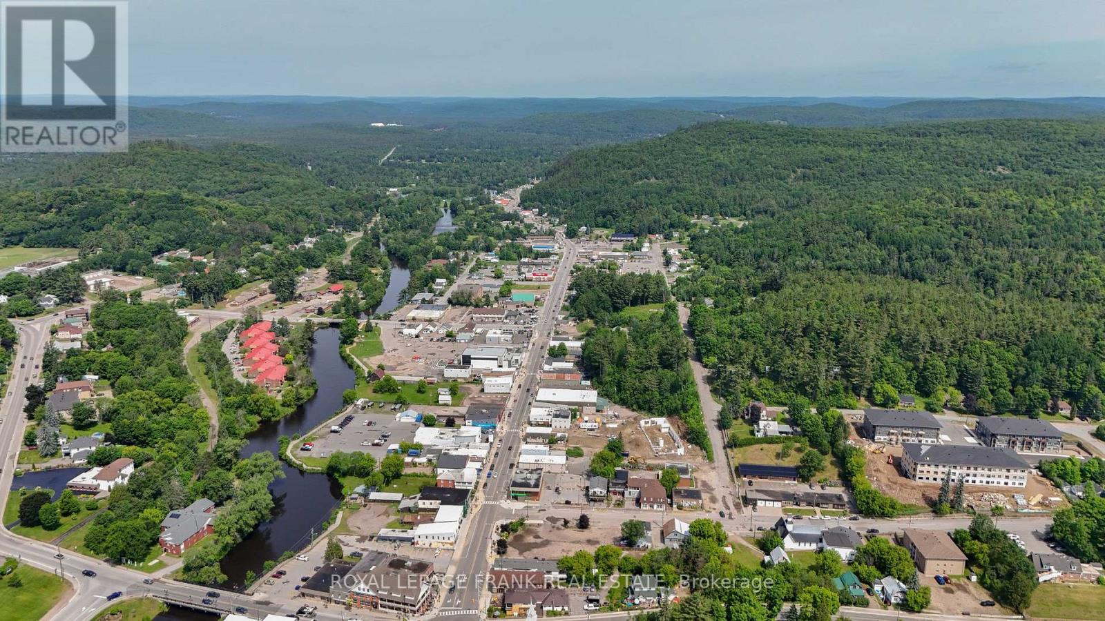 33 Flint Avenue, Bancroft, Ontario  K0L 1C0 - Photo 29 - X12572812