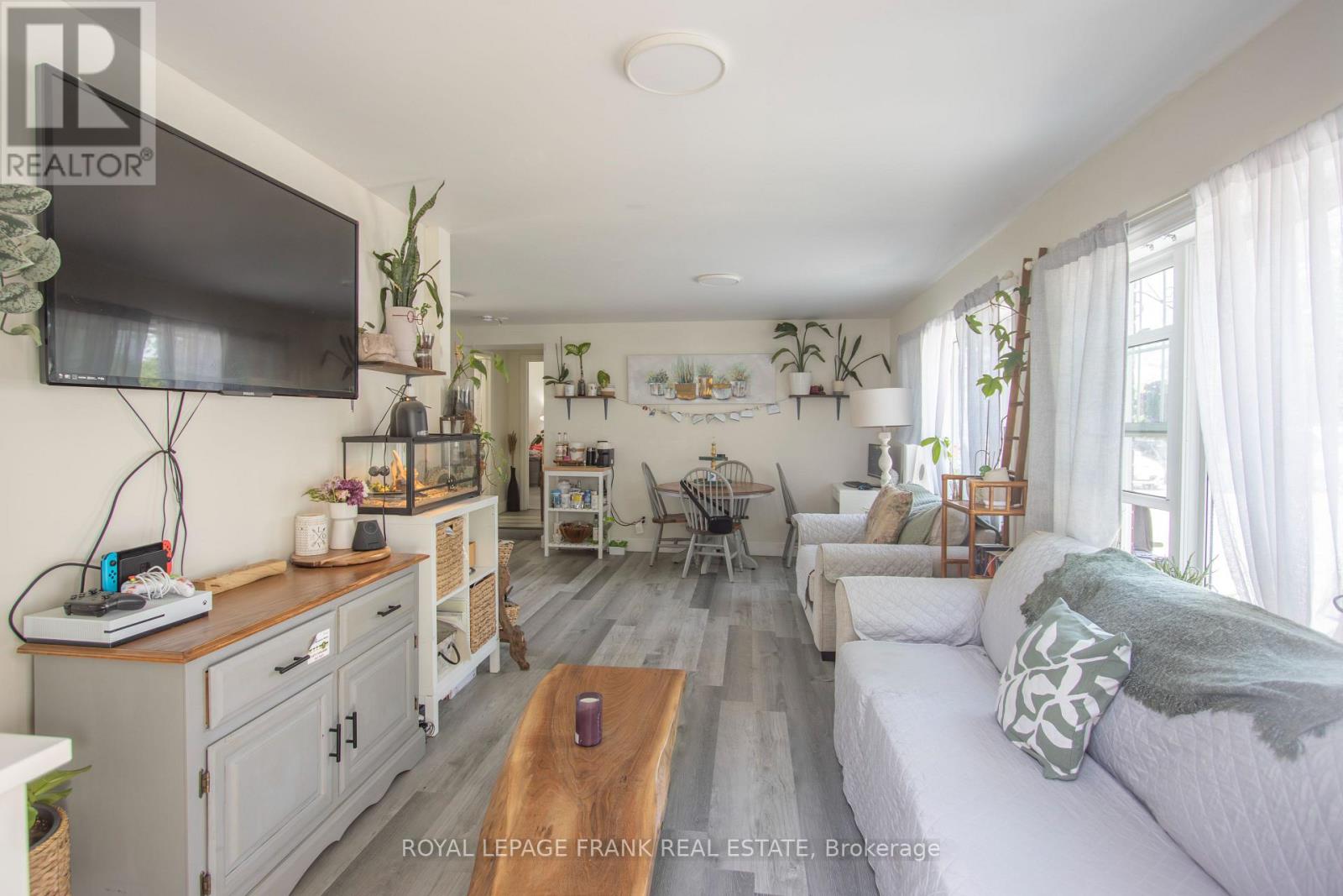 33 Flint Avenue, Bancroft, Ontario  K0L 1C0 - Photo 7 - X12572812