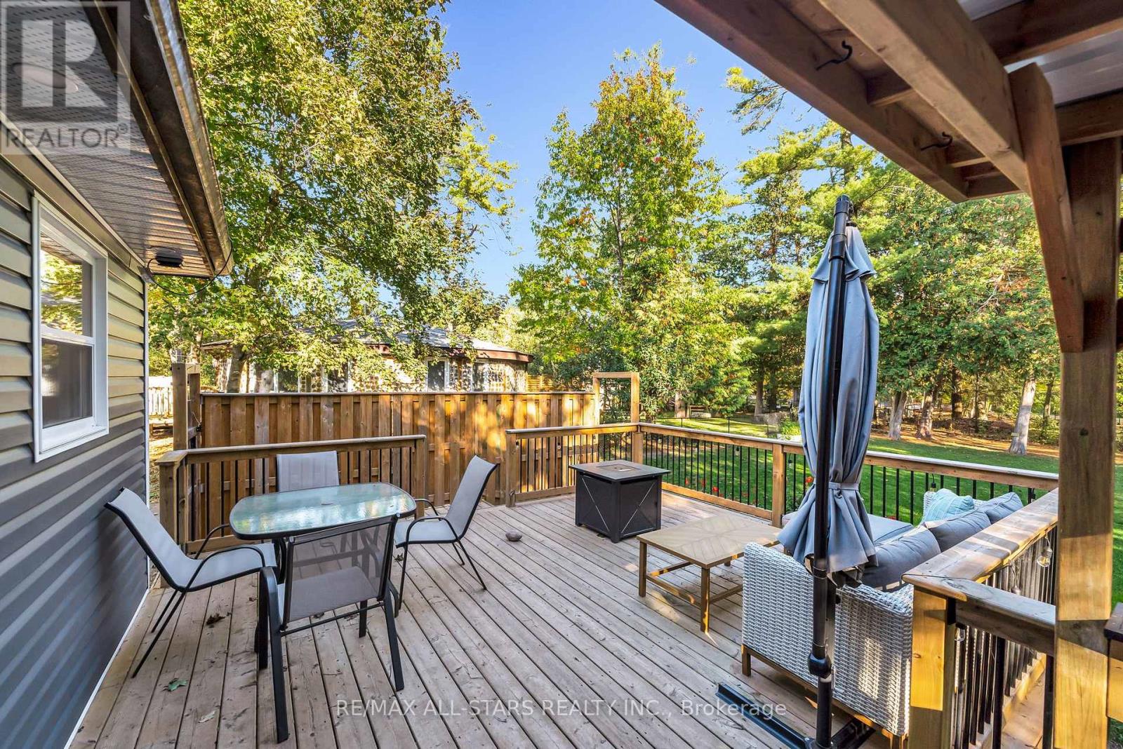 16 Parkhill Drive, Kawartha Lakes, Ontario  K0M 1N0 - Photo 34 - X12572816