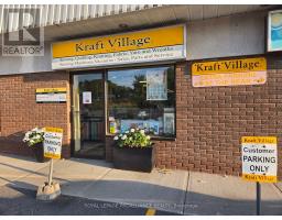 2 - 191 DUNDAS STREET E, Belleville, Ontario