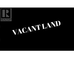 Lot 41 Marlette Dr, Goulais River, Ca