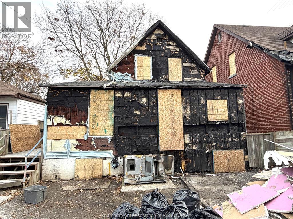 87 Gray Street, Chatham, Ontario  N7M 1T1 - Photo 7 - 25029483