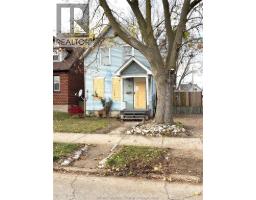 87 Gray STREET, Chatham, Ontario