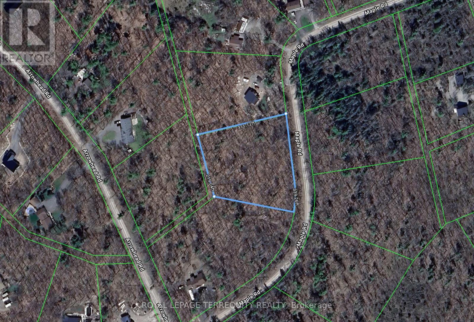 64 Maple Road, Marmora And Lake, Ontario  K0K 2M0 - Photo 3 - X12572626