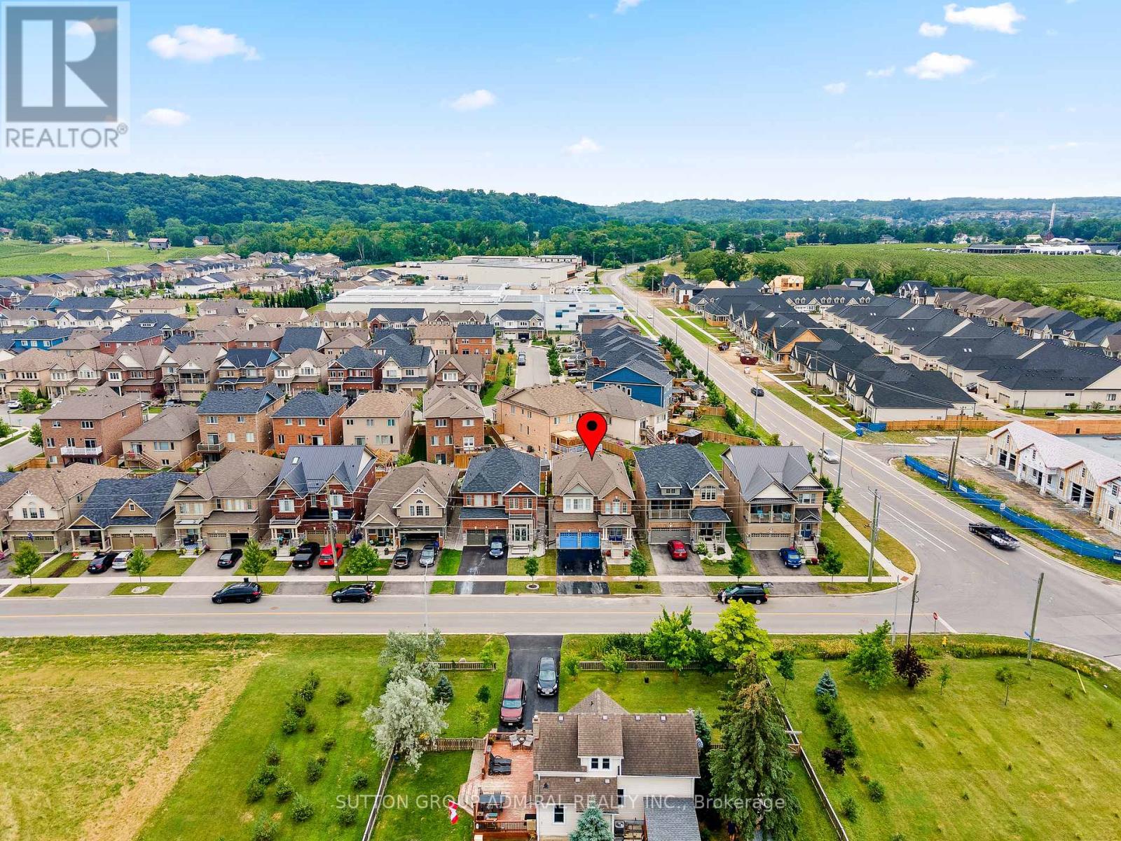 943 LINE 9 ROAD, Niagara-on-the-Lake, Ontario