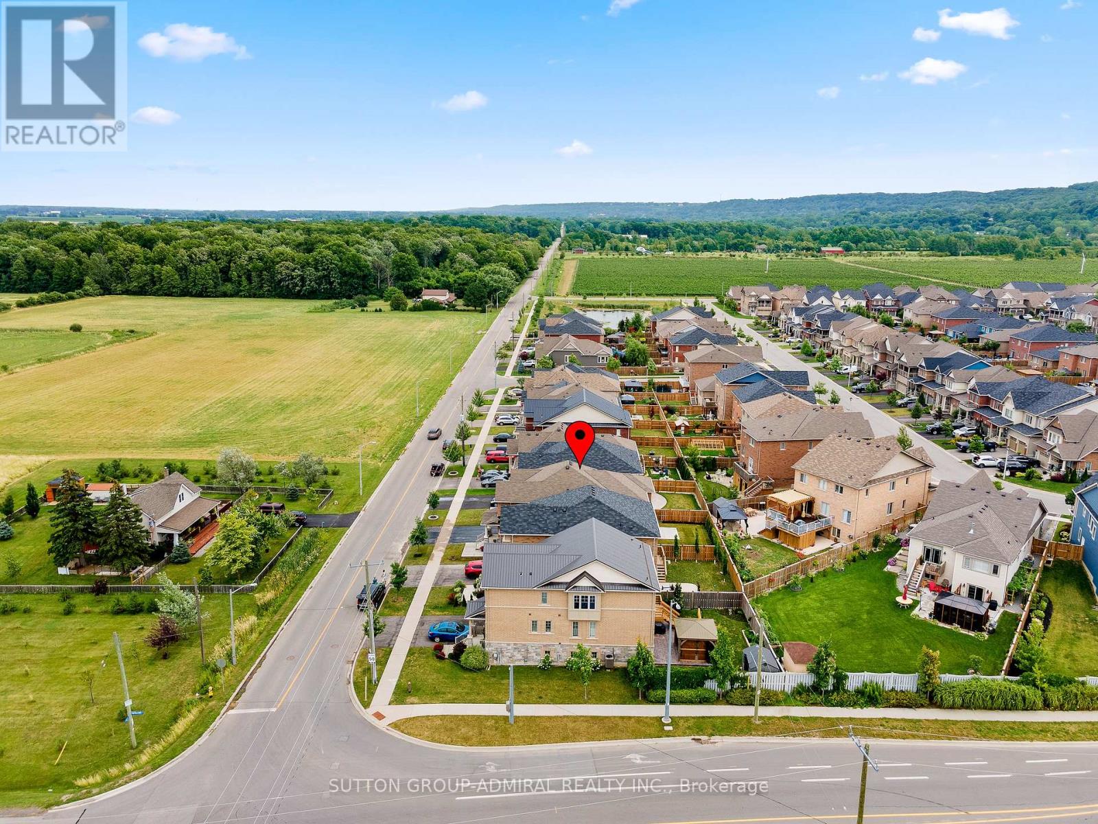 943 Line 9 Road, Niagara-On-The-Lake, Ontario  L0S 1J1 - Photo 2 - X12572630