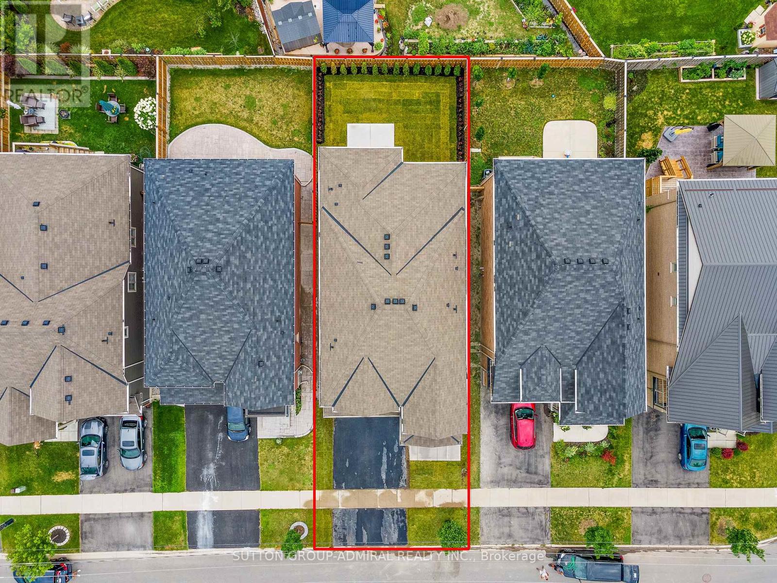 943 Line 9 Road, Niagara-On-The-Lake, Ontario  L0S 1J1 - Photo 3 - X12572630