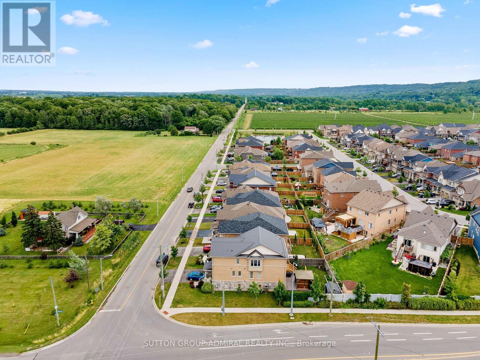 943 Line 9 Road, Niagara-On-The-Lake, Ontario  L0S 1J1 - Photo 4 - X12572630