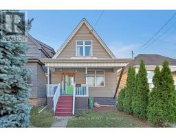 80 ALBANY AVENUE, Hamilton, Ontario