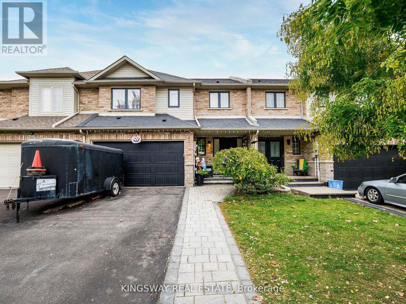 278 SOUTHBROOK DRIVE, Hamilton, Ontario