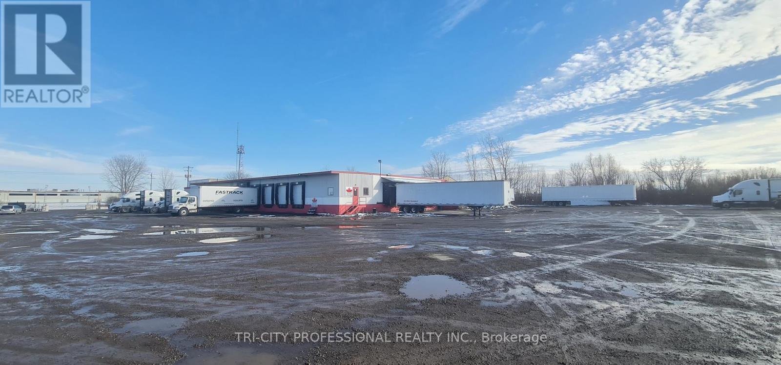 535 Industrial Road, London East, Ontario  N5V 1T9 - Photo 3 - X12572684