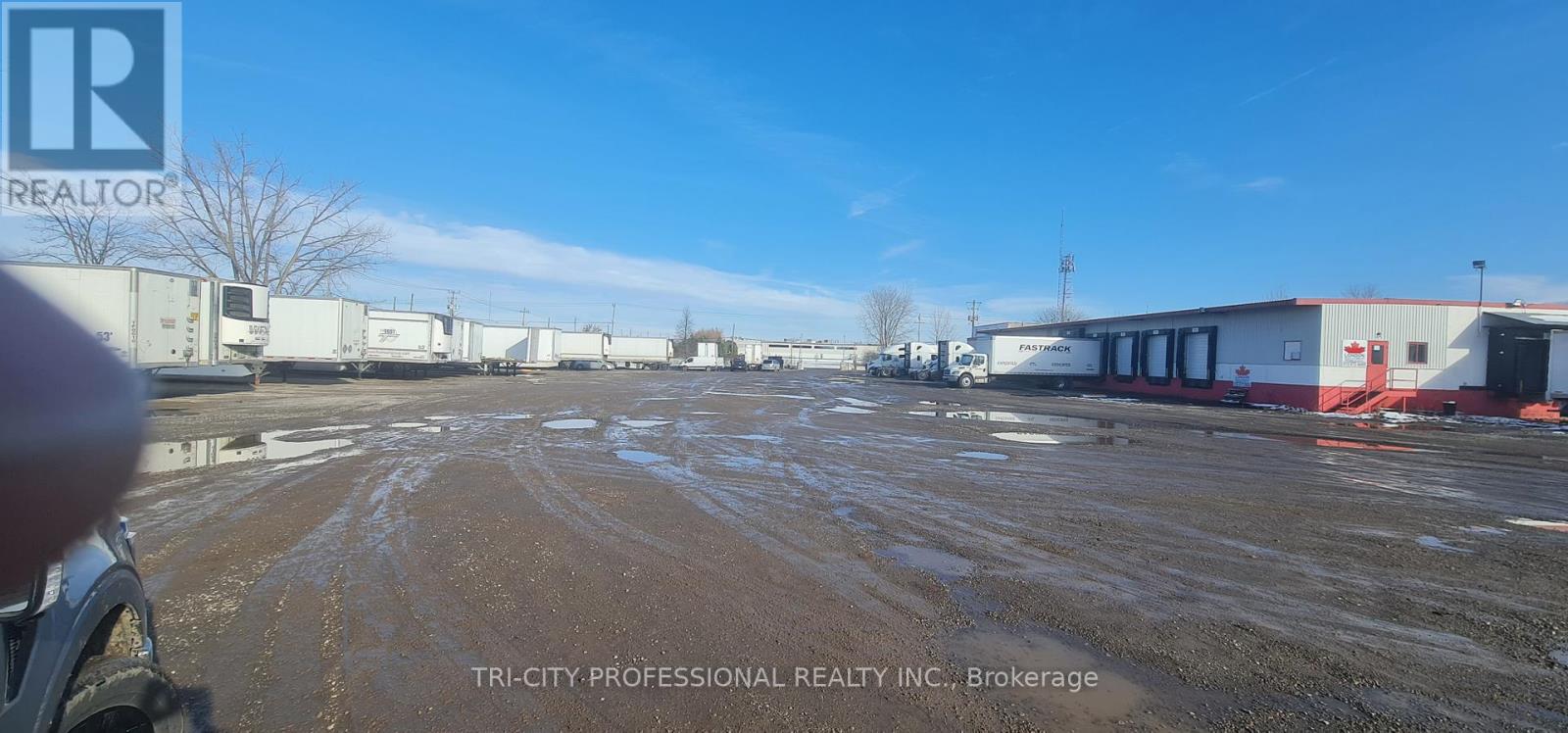 535 Industrial Road, London East, Ontario  N5V 1T9 - Photo 4 - X12572684