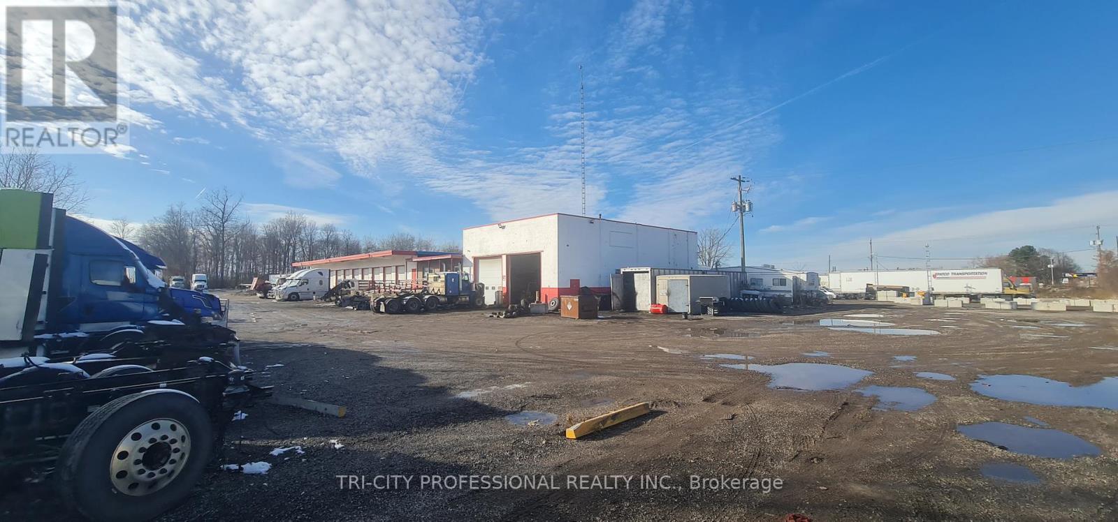 535 Industrial Road, London East, Ontario  N5V 1T9 - Photo 5 - X12572684