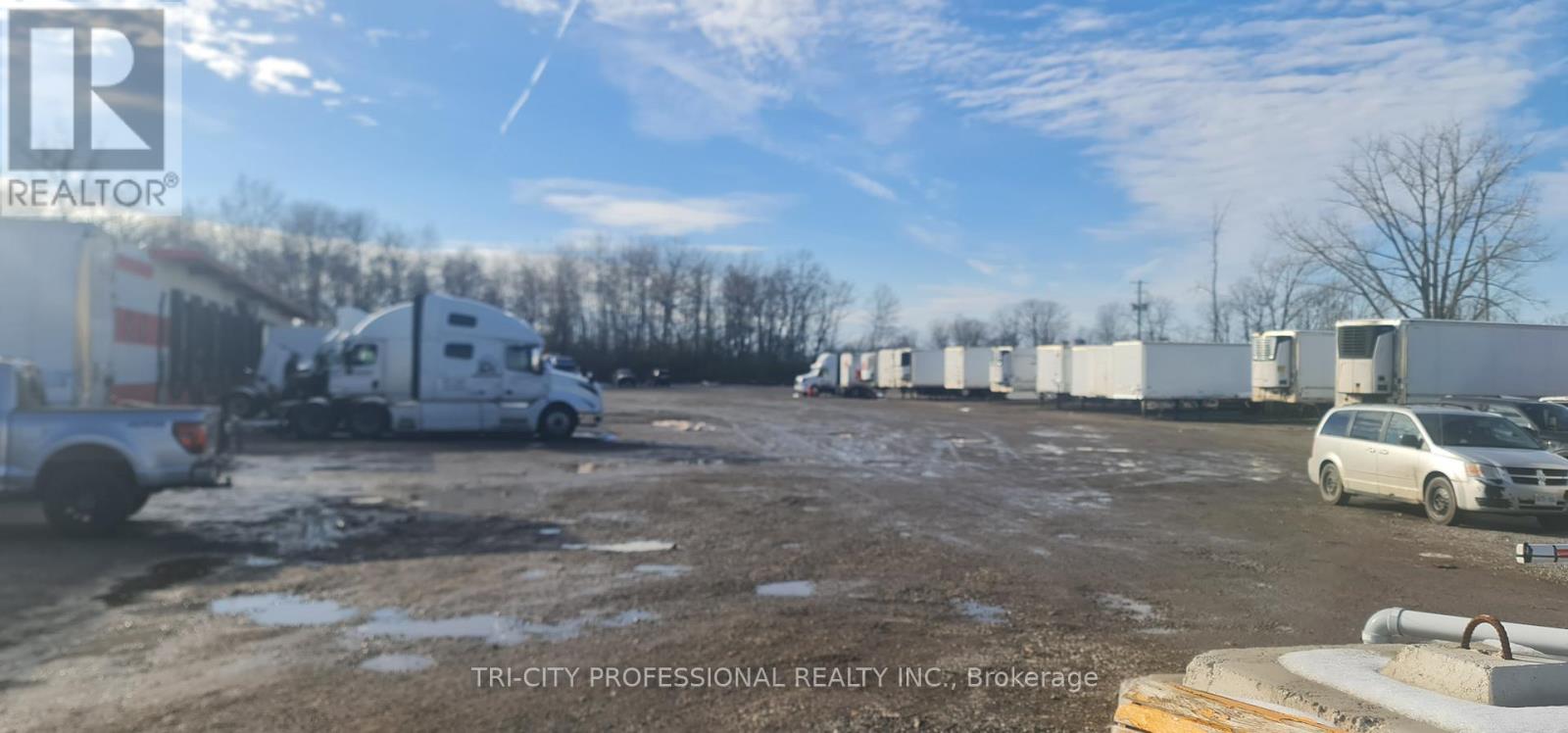 535 Industrial Road, London East, Ontario  N5V 1T9 - Photo 6 - X12572684