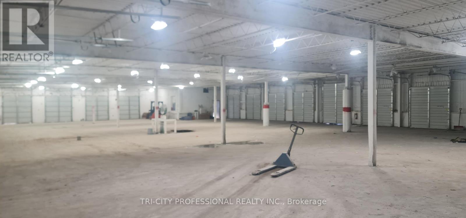 535 Industrial Road, London East, Ontario  N5V 1T9 - Photo 7 - X12572684