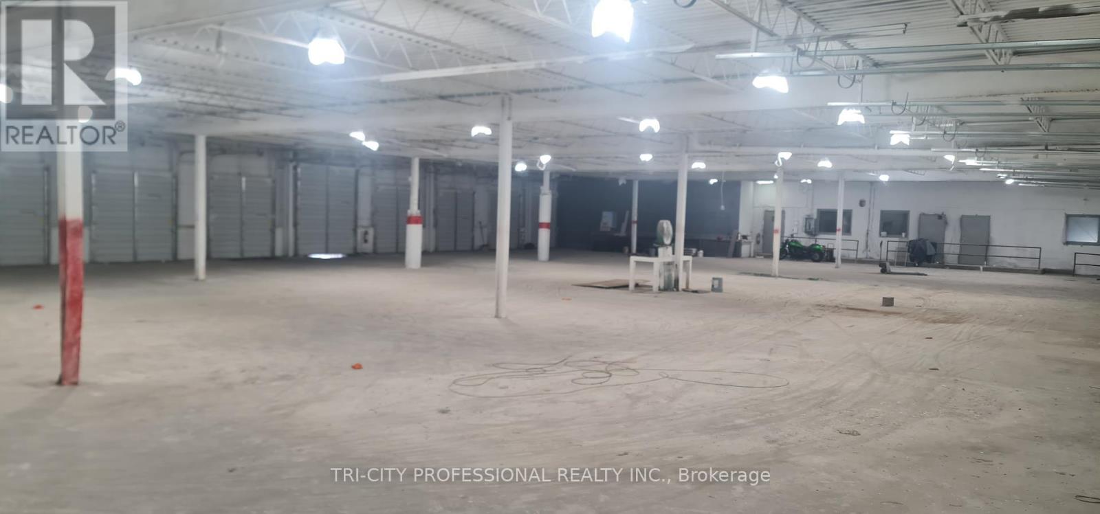 535 Industrial Road, London East, Ontario  N5V 1T9 - Photo 8 - X12572684