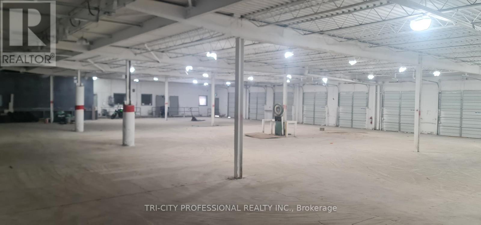 535 Industrial Road, London East, Ontario  N5V 1T9 - Photo 9 - X12572684