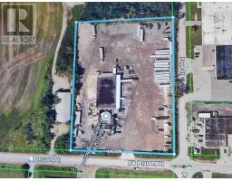 535 INDUSTRIAL ROAD, London East, Ontario
