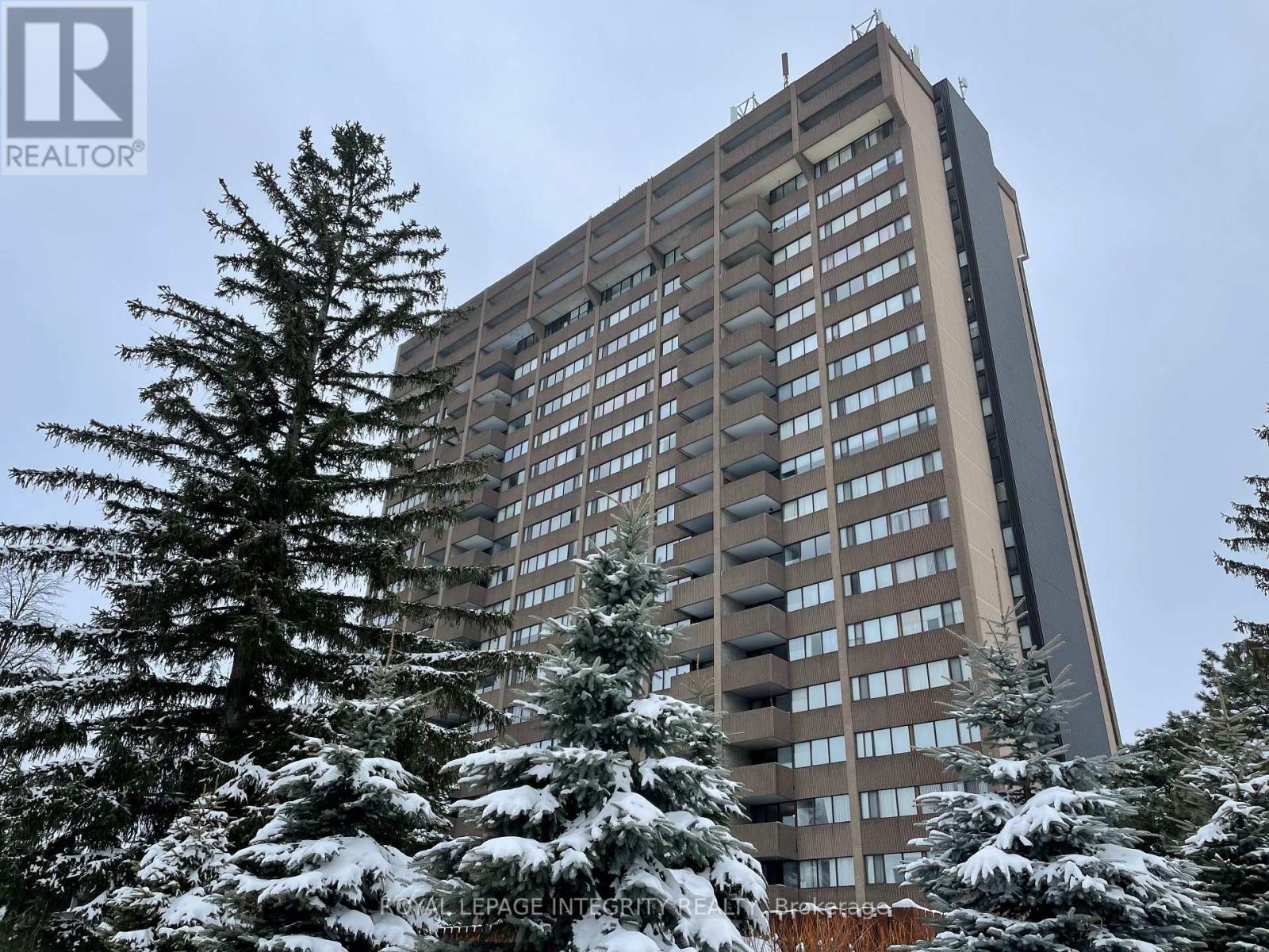 1203 - 1285 CAHILL DRIVE, Ottawa, Ontario