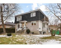 B - 1320 ST JEAN STREET, Ottawa, Ontario