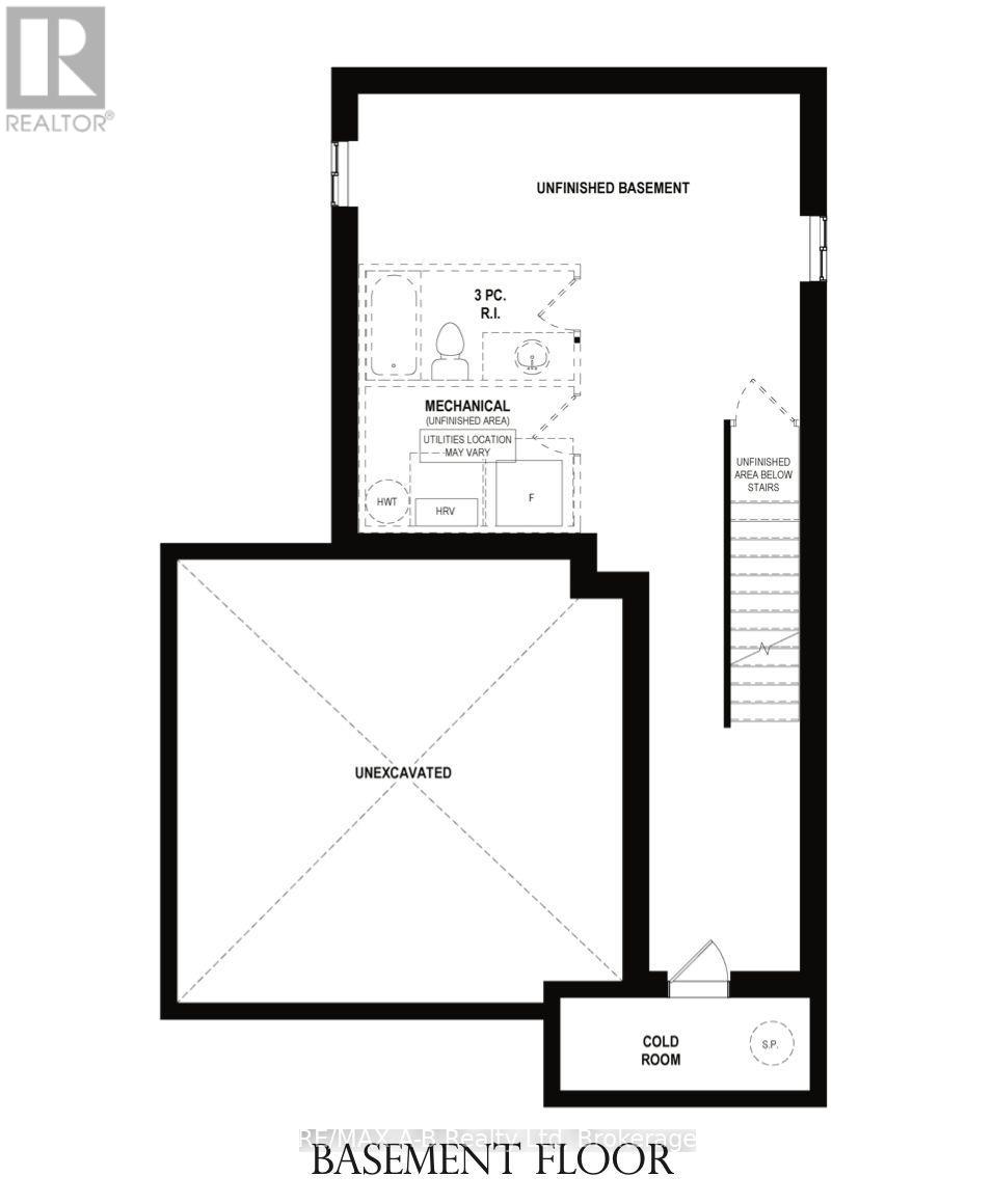 Lot 47 95 O.j. Gaffney Drive, Stratford, Ontario  N5A 0K7 - Photo 20 - X12554310