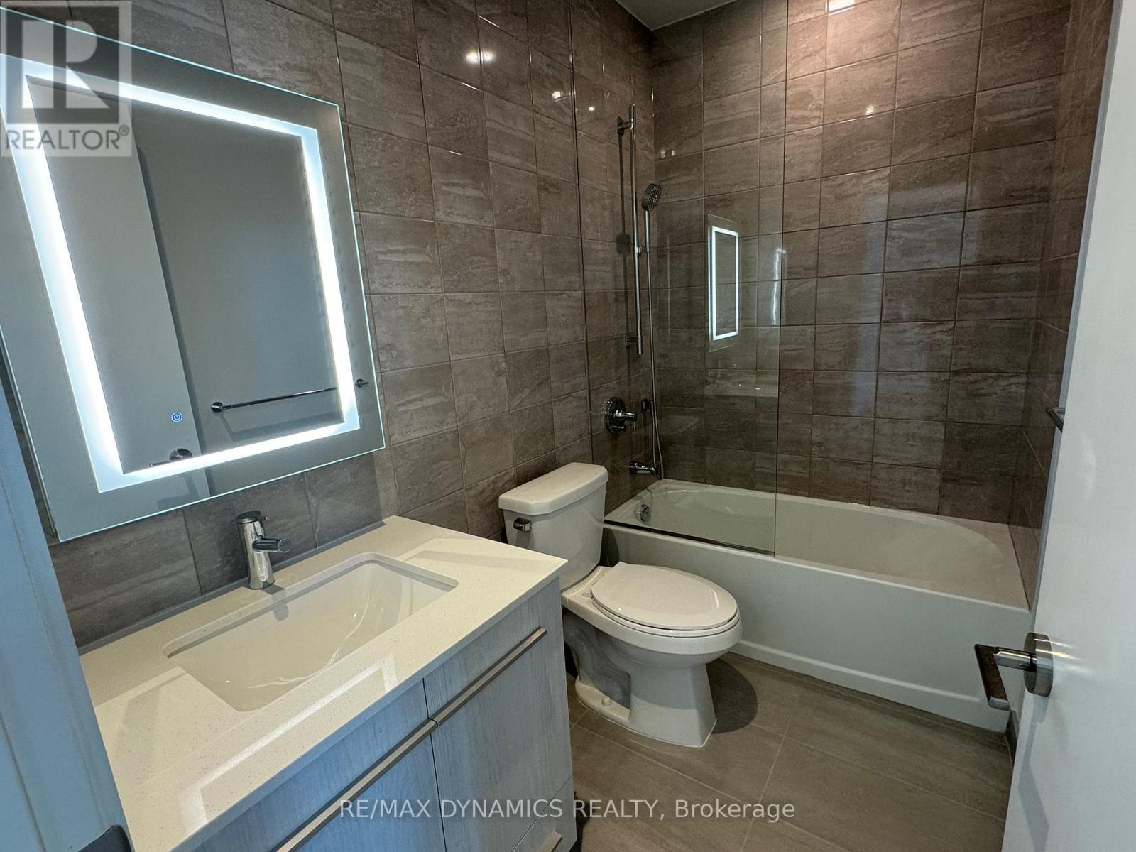 4808 - 8 Cumberland Street, Toronto, Ontario  M4W 0B6 - Photo 12 - C12572706