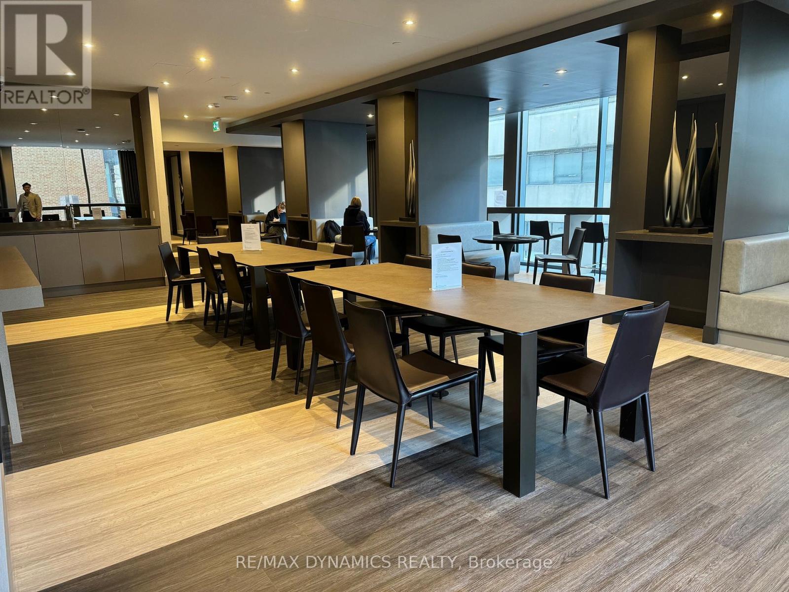 4808 - 8 Cumberland Street, Toronto, Ontario  M4W 0B6 - Photo 13 - C12572706