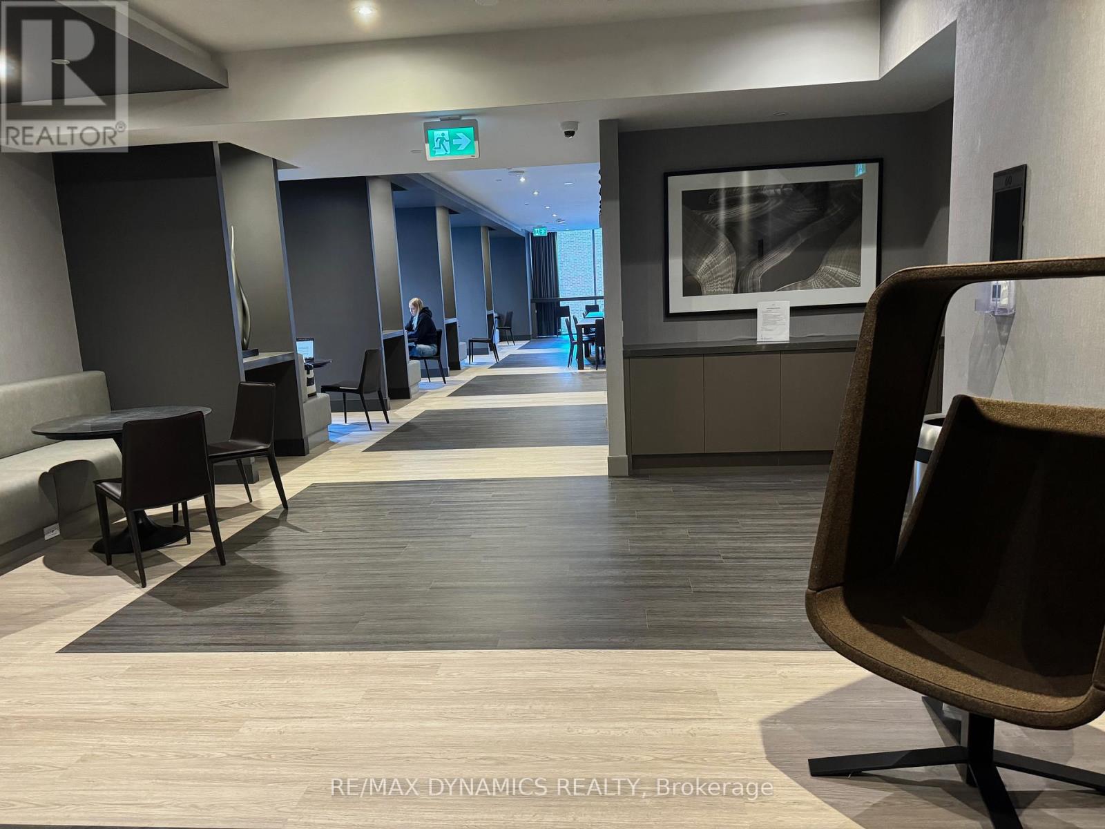 4808 - 8 Cumberland Street, Toronto, Ontario  M4W 0B6 - Photo 15 - C12572706