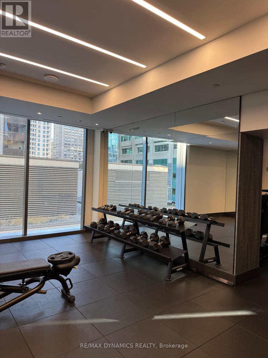 4808 - 8 Cumberland Street, Toronto, Ontario  M4W 0B6 - Photo 16 - C12572706